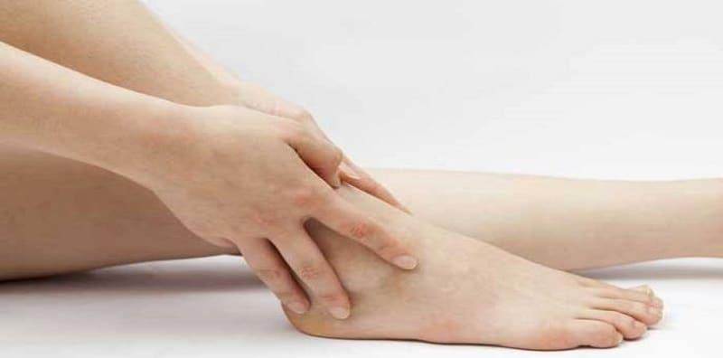 Ini Cara Rawat Kaki Bengkak Ketika Hamil Di Rumah, Ia Pasti Akan BERKESAN!