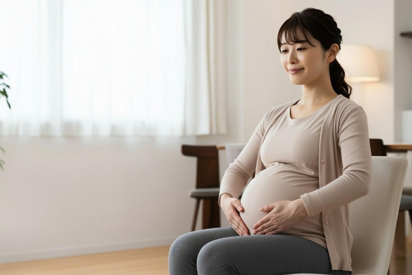 Pernah Buat Senaman Kegel? Dengar Kata Ia Boleh Memudahkan Kelahiran Bayi Anda