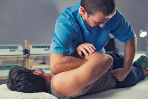 Chiropractic: Rawatan Keadaan dengan Sistem Muskuloskeletal