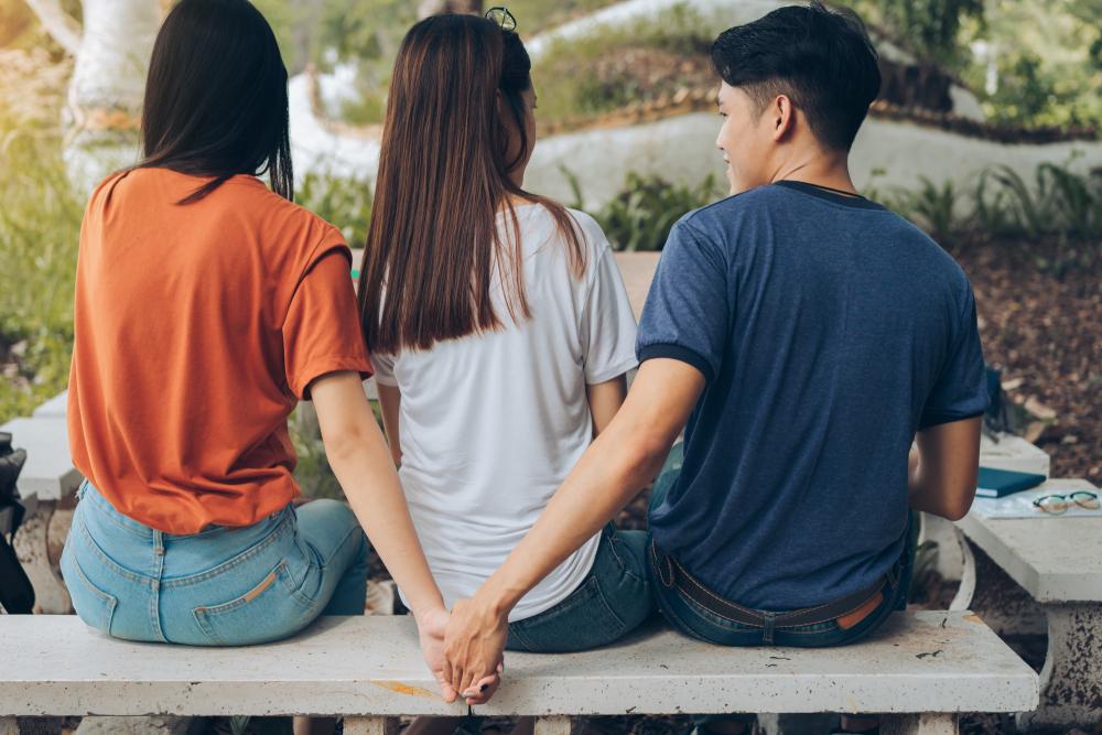 Patutkah Saya Memberi Peluang Kedua kepada Pasangan Yang Curang?