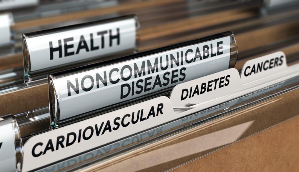 The Impact of NCDs