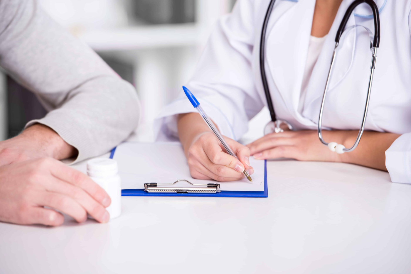 Selamat atau Tidak Pengambilan Bromocriptine untuk Hamil?