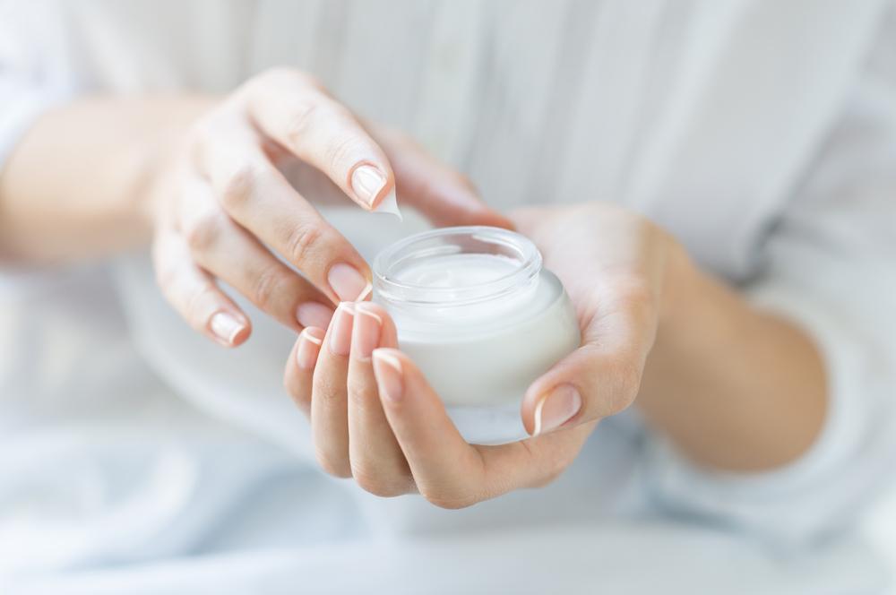 calamine lotion, itchy, flea bites