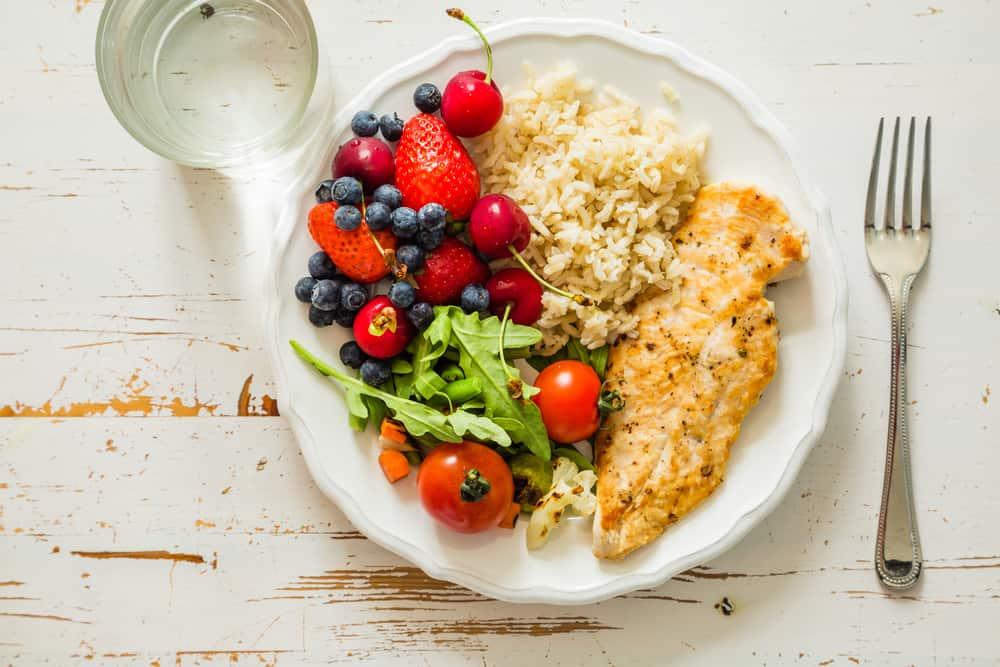 Cara Pengawalan Saiz Hidangan: Tentukan Saiz Hidangan Anda Sendiri