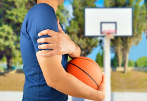 common sports injuries