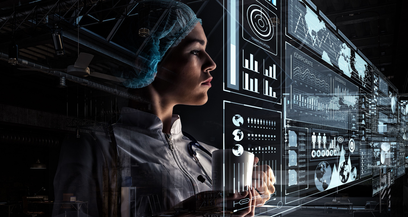 Adakah Gelombang Globalisasi Keempat Dapat Mengakhiri Penyakit Epidemik?