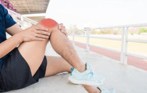 common sports injuries