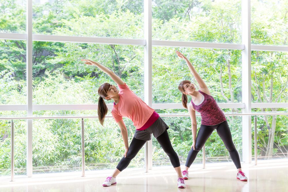 Lindungi Sistem Kardiovaskular Anda Melalui Senaman