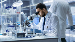 sains data