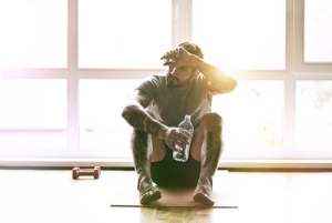 muscle cramps, prevention of muscle cramps