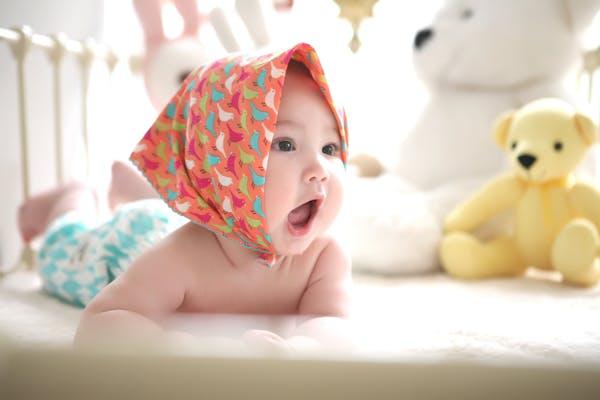antibiotik untuk bayi