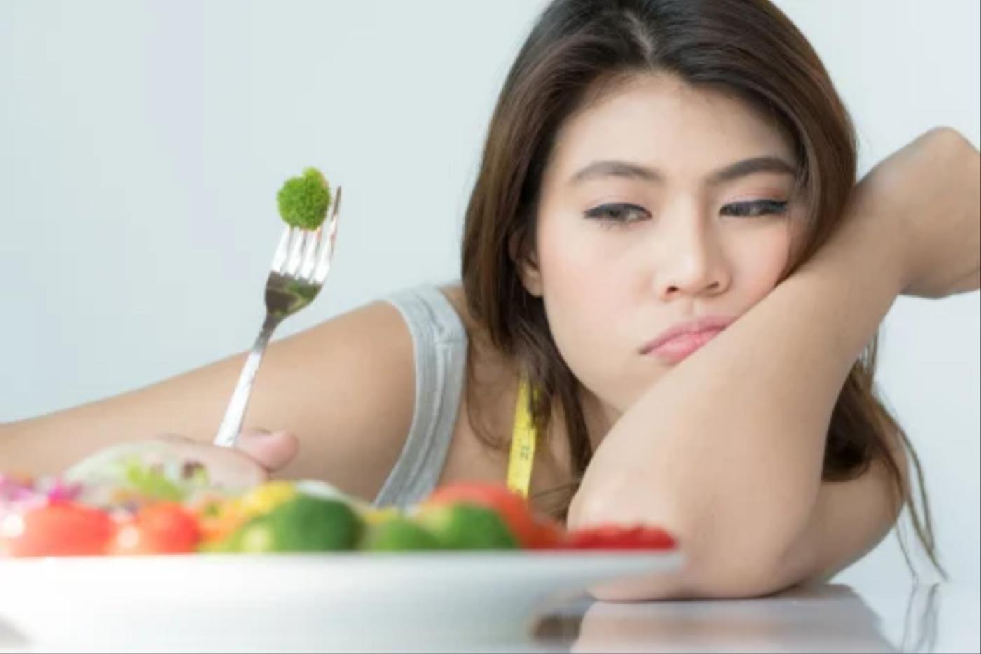 Sebenarnya, Anda Boleh Kawal Rasa Mengidam Dengan Ikuti 4 Tips Berkesan Ini!