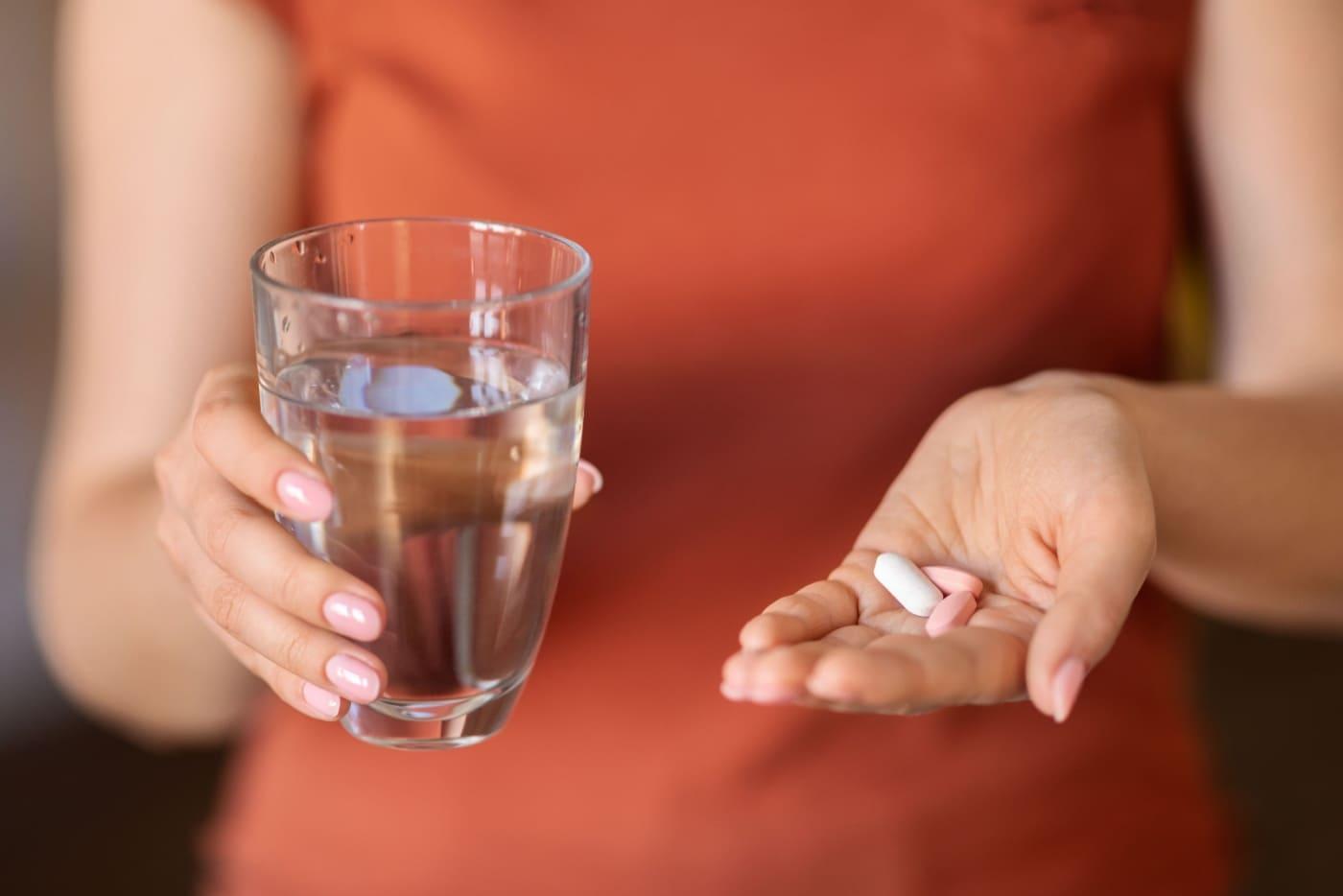Aspirin & Ibuprofen: Apa Berlaku Jika Anda Makan Kedua-Duanya Serentak?