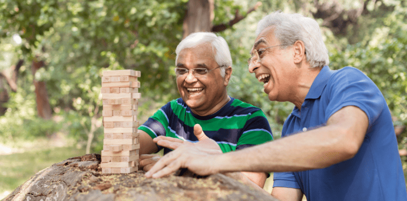 Ketersediaan Kemudahan Untuk Warga Tua: Adakah Malaysia Cukup Bersedia