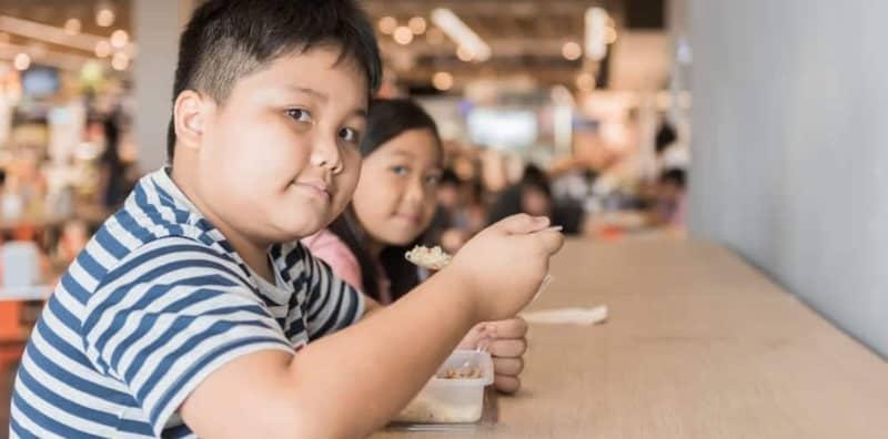 Kolesterol Tinggi Dalam Kalangan Kanak-Kanak, Adakah Anak Anda Juga Tergolong?