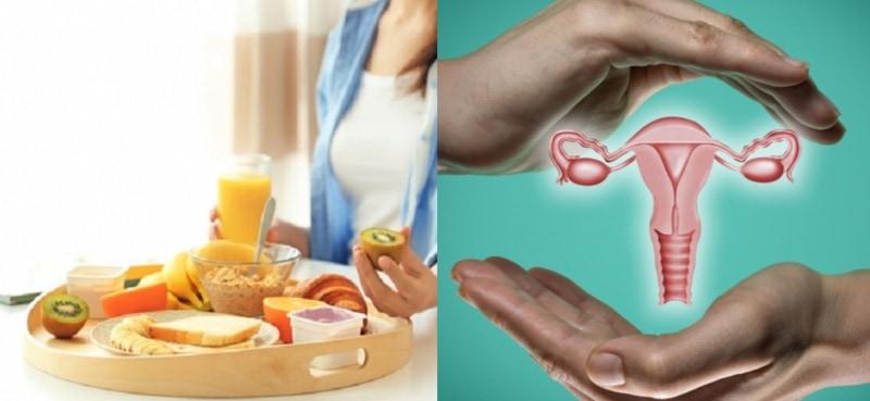 Tanpa Makan Ubat, Kesuburan Wanita Boleh Terjaga Dengan Pengambilan 6 Makanan Ini