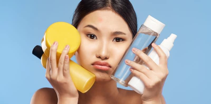 Jimat Wang, Ini 4 Cara Menghilangkan Jerawat Secara Semula Jadi!