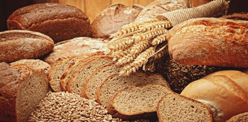 Macam Mana Nak Pilih Roti Yang Berkhasiat? Ini Tip Yang Anda Perlu Tahu!