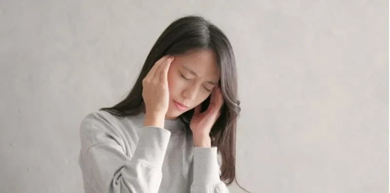 Tak Semua Sakit Kepala Itu Migrain, Ini 10 Jenis Sakit Kepala Dan Puncanya