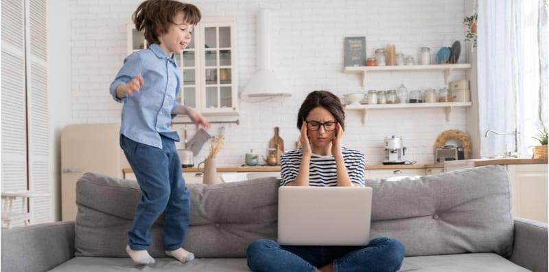 Anak Kerap Mengamuk, Hiperaktif & Buat Perangai, Cek Balik Makanan Yang Mereka Makan!