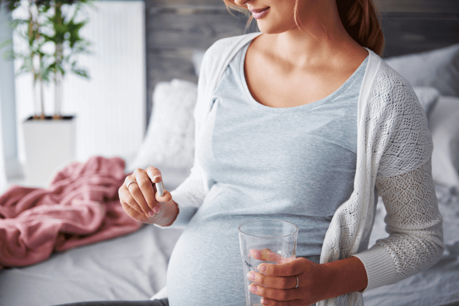 Ini Sebab Mengapa Asid Folik Penting Semasa Hamil, Ia Elak Kecacatan Bayi & Kurangkan Komplikasi