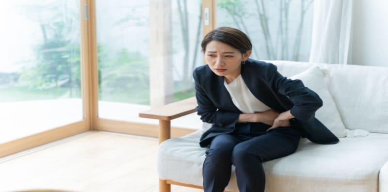 Pengurusan Tekanan Sakit Perut