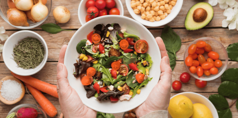 14 Makanan Yang Membersihkan Hati. No.4 Paling Berkesan!