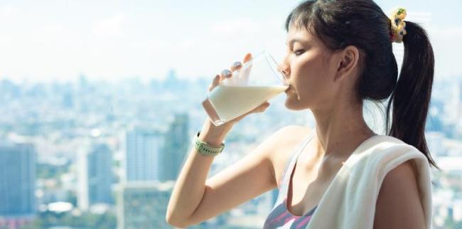 Ambil 7 Jenis Makanan Sihat Ini Untuk Membina Kekuatan Tulang