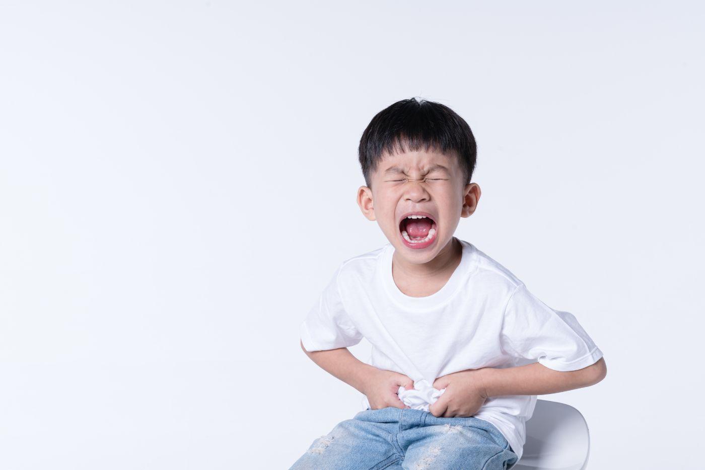 Kasihan, Si Kecil Anda Sembelit? Ini 7 Cara Untuk Merawatnya Di Rumah!