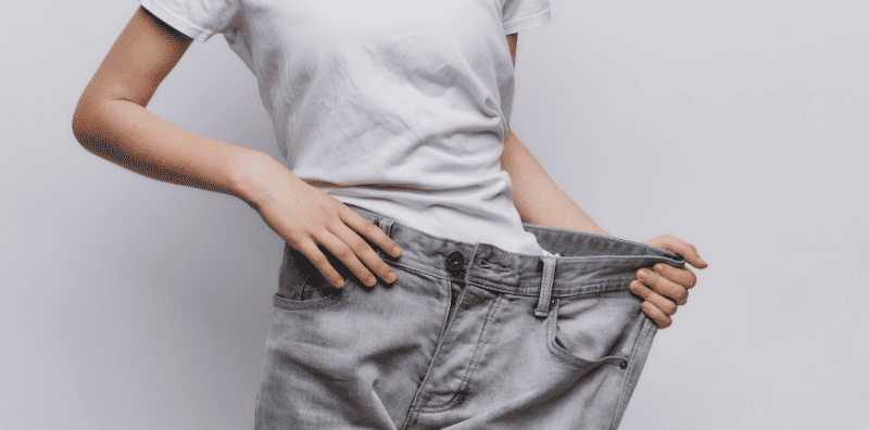 Tip Hilangkan Berat Badan Anda Tanpa Mengembalikannya Semula!