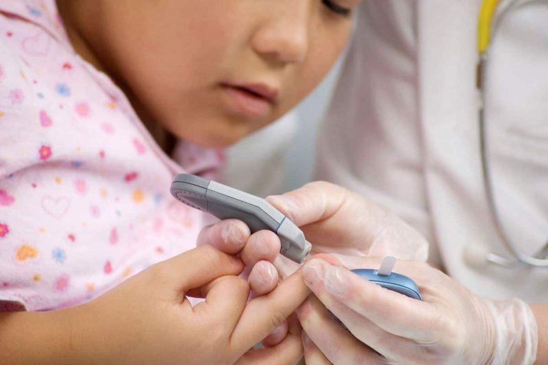 Apa Perlu Dilakukan Jika Anak Anda Menghidap Diabetes Jenis 1?