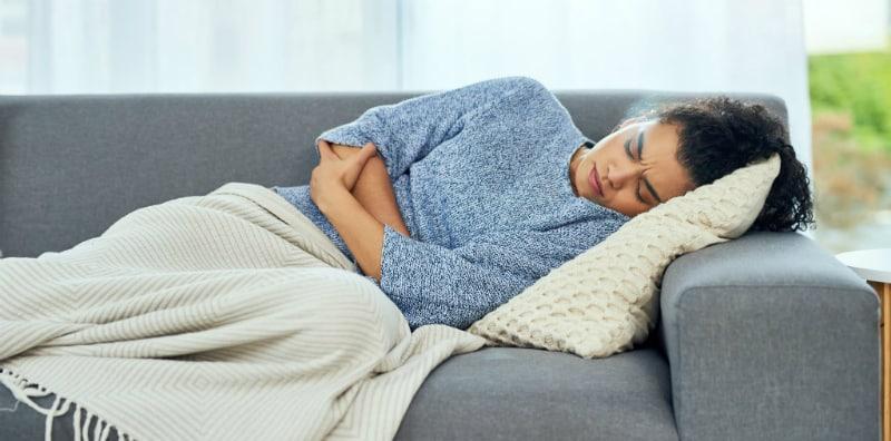 Keliru, Bolehkah Kehamilan Terjadi Ketika Wanita Sedang Datang Bulan? Ini Jawapannya!