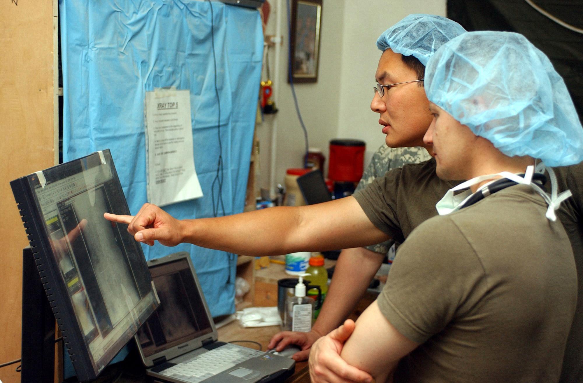 Cardiovascular Risks Reduction: Seeing Is More Than Just Believing