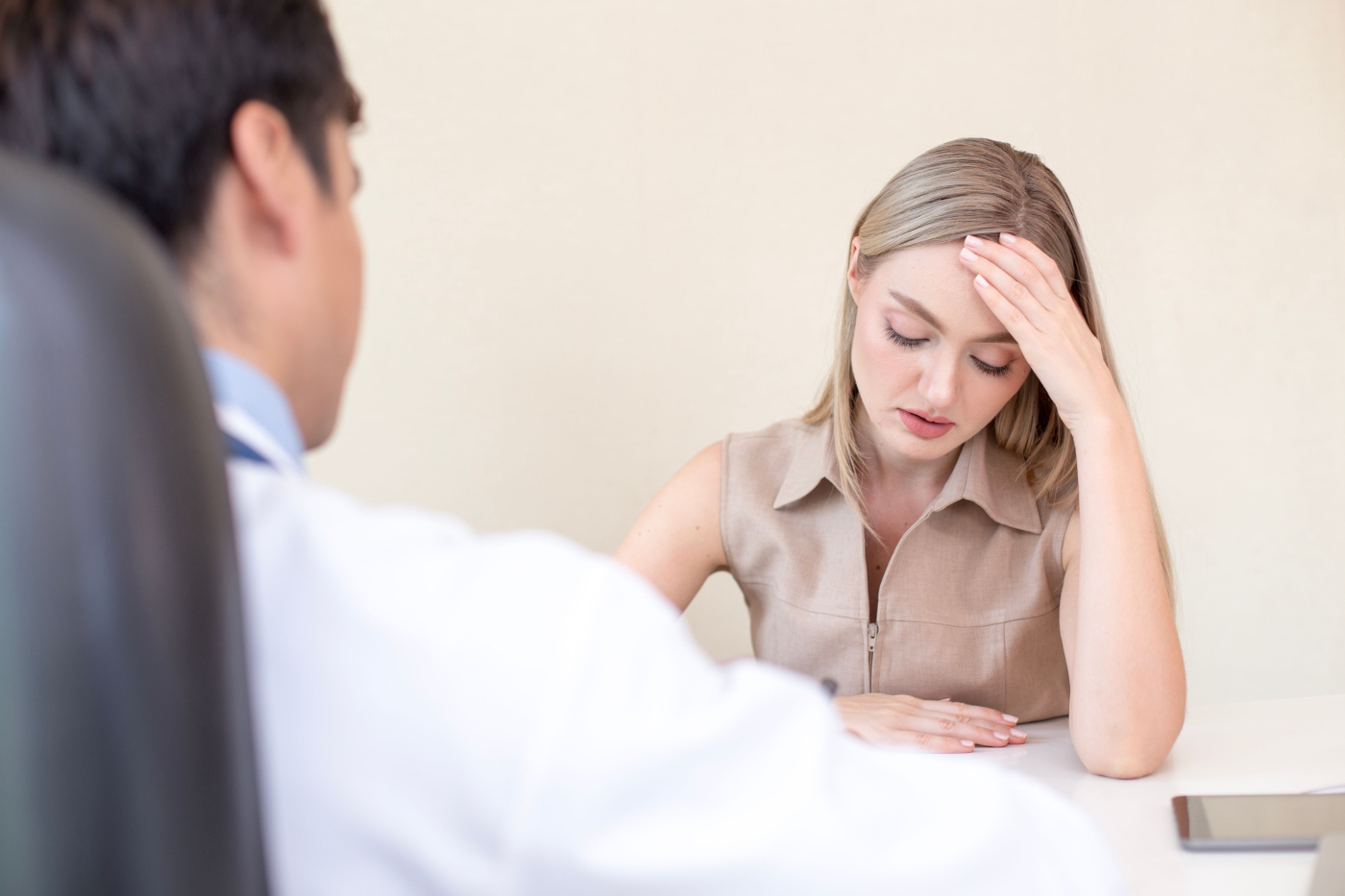 Risiko Jika Wanita Ada Dua Rahim