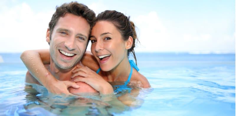 Adakah Sperma Bertebaran Dalam Air Boleh Buat Wanita Mengandung?