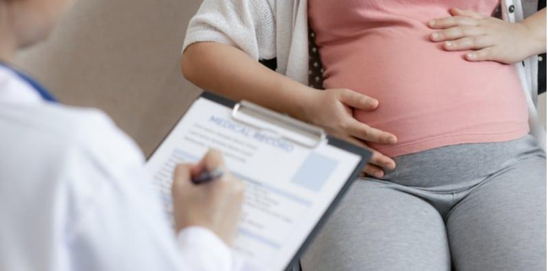 Sepanjang 9 Bulan Kehamilan, Ibu Perlu Peka Pada 6 Perubahan Ini