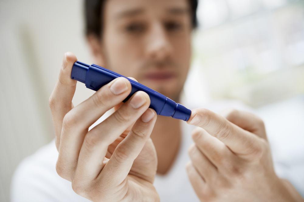 Kesan Diabetes Terhadap Tubuh Badan