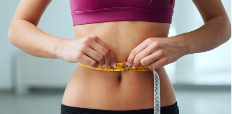 Tip Hilangkan Berat Badan Pada Waktu Malam, Memang Sangat Mudah & Berkesan!