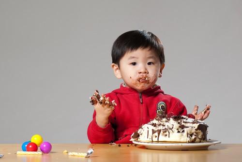 Gangguan Penghadaman Bayi: Punca dan Rawatan