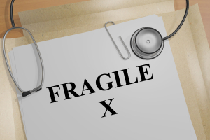 fragile x