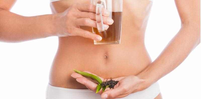 Nak Bagi Badan Kurus, Bila Waktu Sesuai Minum Teh Hijau?