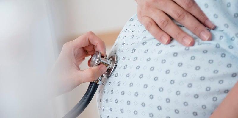 Wanita Yang Hamil Dalam Usia Lewat Berisiko Hidap Kanser Ovari, Ini Sebabnya!