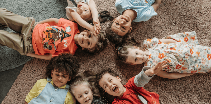 Daya Ingatan Kanak-kanak Yang Pertama Bila Boleh Terbentuk?