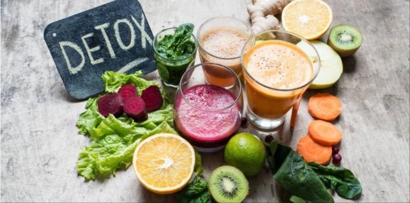 5 Kaedah Ini Berkesan Untuk Buang Bahan Kimia Berbahaya Dari Badan Anda!