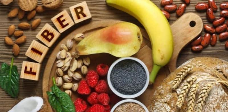 Mahukan Perut Yang Lebih Sihat? Kena Ambil Serat! - Ini Dia 5 Manfaatnya
