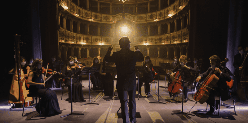 Bermain Muzik Membantu Otak Untuk Lebih Menumpukan Perhatian