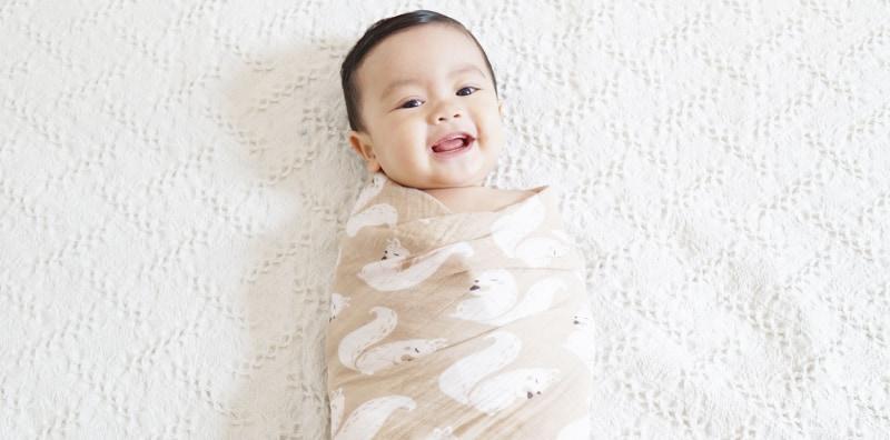 Ibu, Tahu Tak Bayi Hanya Boleh Dibedung Sampai Umur 4 Bulan? Jika Tidak, Ini Yang Akan Terjadi!