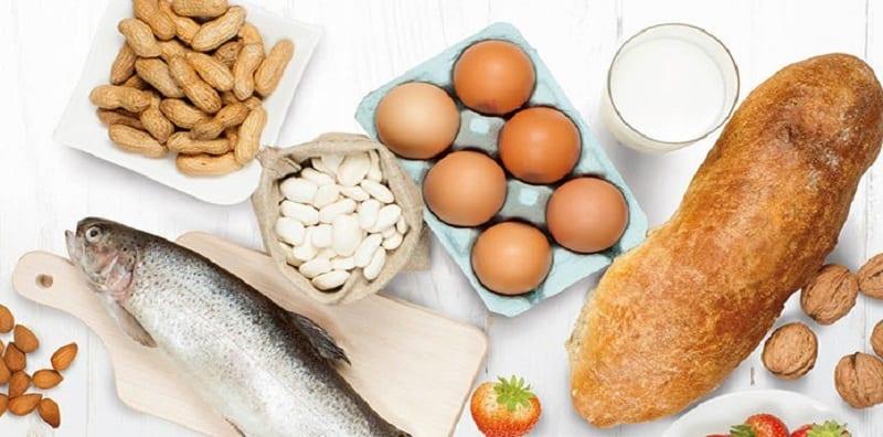 AWAS! Ada Alergen Tersembunyi dalam Makanan, Ini Antara Senarainya..