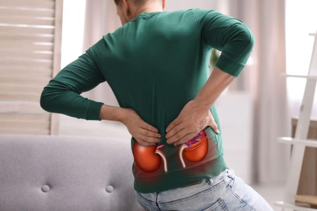 10 Simptom Senyap Masalah Buah Pinggang – No. 6 Tu Ramai Tak Sedar!