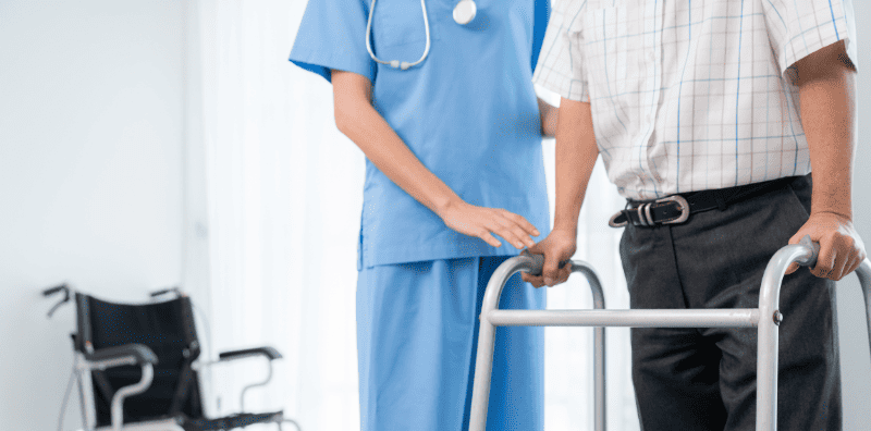 Beberapa Fakta Mengejutkan Mengenai Fisioterapi, No.4 Paling Menarik!